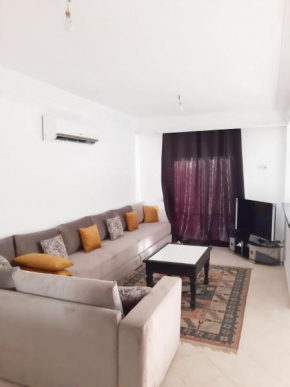 Les appartements meublés